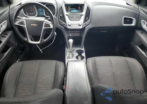 2015 Chevrolet Equinox Lt z USA, uszkodzony, nr VIN 2GNFLGEK8F6373539